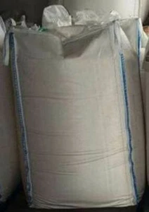 ☀️ 🚀 ♻ 6 Piece BIG BAG - 108cm High - Bags BIGBAGS Bags FIBC Leaf Bag #1 - Picture 1 of 7