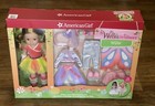 Ensemble robe conte de fées American Girl Wellie Wishers Willa neuf 2023 ADORABLE !!!