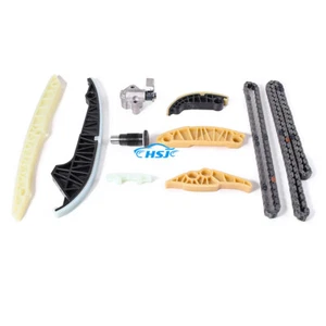 1.8T/2.0T EA888 Timing Chain Kit Fit For VW Jetta Passat Tiguan AUDI A4 A6 Q3 - Picture 1 of 8