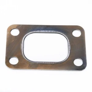 Junta para SR20DET CA18 240SX Garrett T25 T28 GT25 GT28 GT30 acero inoxidable 4 capas - Imagen 1 de 2