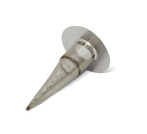 PRO CIRCUIT Spark Arrestor Screen 1 1/2" Replacement Part PC4000-0002 - Picture 1 of 1