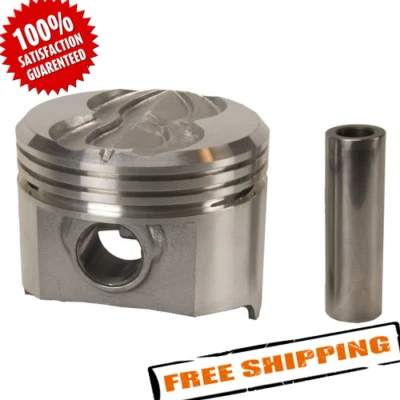 Набор литых поршней с плоским верхом Sealed Power 411NP 30 - Изображение 1 из 4