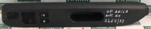 COMANDO ALZACRISTALLI SINISTRO OPEL AGILA ANNO 2008 - 83722-51K70 - Imagen 1 de 4