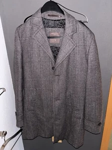 Jacke, S Oliver Kurzmantel, Gr. L, Herbst - Winterjacke - Bild 1 von 13