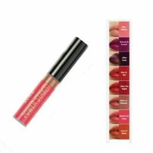 AVON Power Stay mancha labial líquida, varios tonos, nuevo, sellado - Imagen 1 de 1