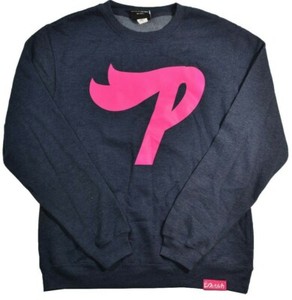 pink dolphin sweaters