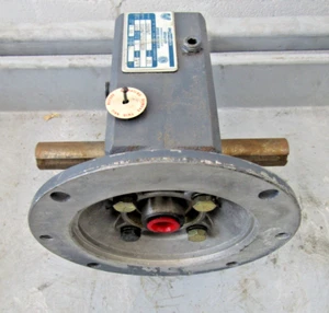 🔥 NEW WINSMITH 200MWT SPEED REDUCER 1800 RPM 20:1 RATIO 1.08 HP DUAL SHAFT - Picture 1 of 15