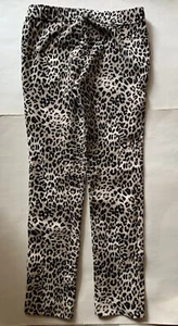NWT Gymboree girls size 10 jeggings jeans leggings animal print Retail$29.95 - Picture 1 of 2