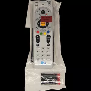 DIRECTV RC66RX Universal Remote Control NEW In Package - Picture 1 of 3