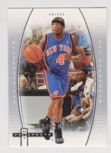 2006-07 Fleer Hot Prospects #40 Nate Robinson New York Knicks - Picture 1 of 2