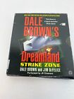 Strike Zone (Dale Brown's Dreamland Series), DeFelice, Jim, Brown, Audiobook Cd
