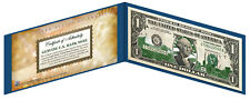 COLORADO State $1 Bill *Genuine Legal Tender* U.S. One Dollar Currency "Green"