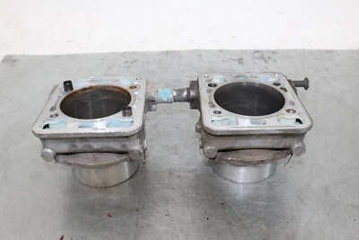DUCATI ST4 ST4S FRONT REAR VERITCAL HORIZONTAL JUG JUGS BARREL CYLINDER HEAD - Image 1 of 4