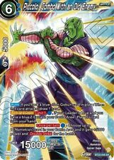 Dragon Ball Super CG | BT23-048 SR Piccolo, Combo With an Old Enemy