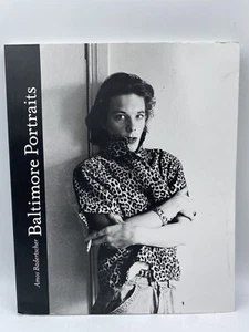 Baltimore Portraits (Duke University Museum of Art), Amos Badertscher, GOOD - Picture 1 of 12