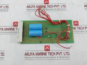 Scheda Del Circuito Stampato DECKMA MOD 2000.9 69001-853 94V-0 2273 - Foto 1 di 11