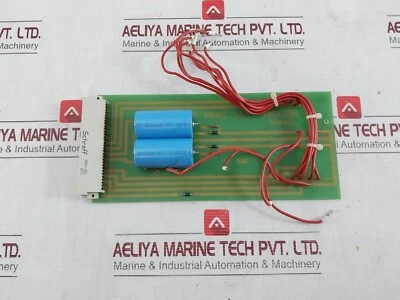 Scheda Del Circuito Stampato DECKMA MOD 2000.9 69001-853 94V-0 2273 - Immagine 1 di 4