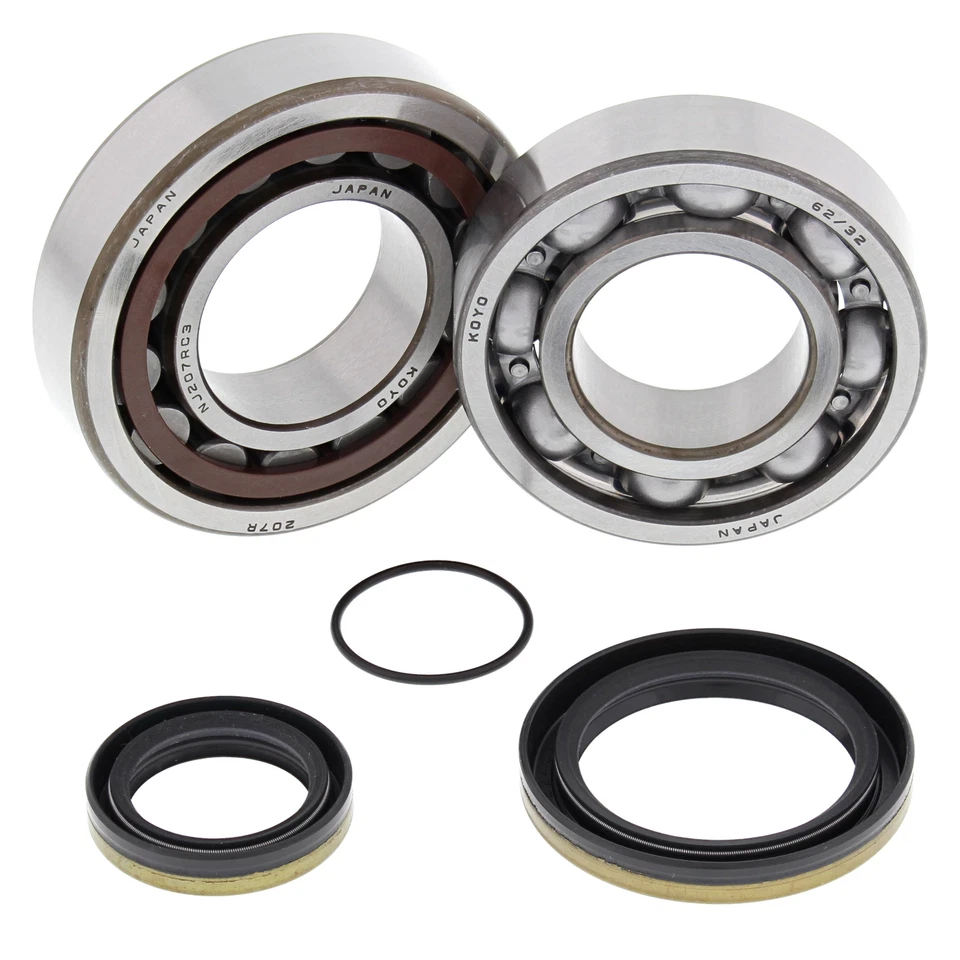 Crank Shaft Bearing Kit For KTM EXC 250 2004 - Image 1 of 1