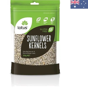 Sunflower Kernels - Picture 1 of 4
