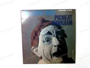 Pigmeat Markham - Mr. Funny Man US LP 1965 . - Picture 1 of 1