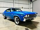 1969 Chevrolet Chevelle  eamless and Easy Virtual Buying Process! Call Us to Learn More!