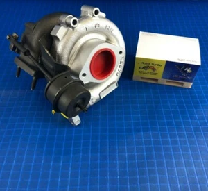 Turbolader NISSAN Skyline R34 GT-4 RB26DETT N-1 836026 707160 - Bild 1 von 6