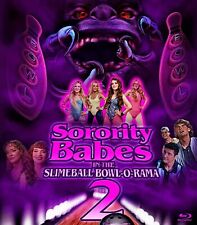 Sorority Babes In The Slimeball Bowl-O-Rama 2 (Blu-ray) (US IMPORT)