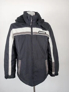 Colmar Giubbino Imbottito Uomo Tg 44 Man Jacket Giacca Casual Vintage - Picture 1 of 7