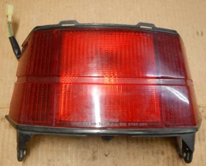 Honda Elite 125 150 CH125 CH150 1984-1986 OEM Tail light 33701-KN7-405  H14 - Picture 1 of 20