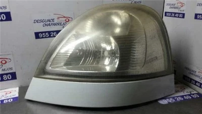 SCHEINWERFER LINKS Renault MASTER II PHASE 2 BUS 8200163516A - Bild 1 von 4