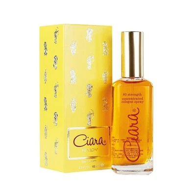 Spray para mujer Ciara Revlon 2,3 oz/68 ml EDT Foto 1 de 4