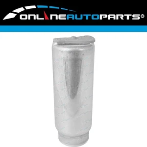 Air Con Receiver Drier for Toyota MR2 SW20 4cyl 2.0L 3S-GTE 3S-GE 1989~1999 - Picture 1 of 3