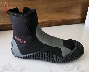 Magellan Shoreline Reißverschluss Watschuhe Größe 10 - Bild 1 von 6