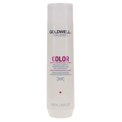 Goldwell Dualsenses Color Brilliance Shampoo 10.1 oz - Image 1 of 4