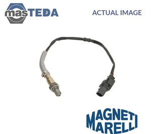 466016355148 LAMBDA OXYGEN O2 SENSOR MAGNETI MARELLI FOR KIA CARENS IV,OPTIMA - Picture 1 of 5