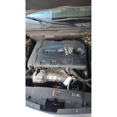 GEARBOX DAEWOO - CHEVROLET MALIBU (12-16) 2.0 TD (118KW) BER. 4P/D/1956CC 2012 Foto 1 de 3