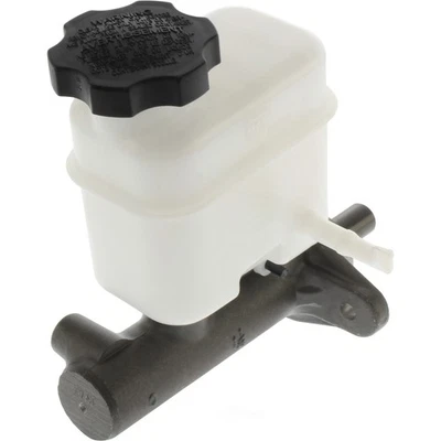 Brake Master Cylinder-Premium Centric 130.51046 fits 07-09 Hyundai Santa Fe - Image 1 of 4