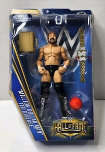 WWE Elite Hall Of Fame - Million Dollar Man Ted DiBiase - Target Exclusive - Neu - Bild 1 von 7