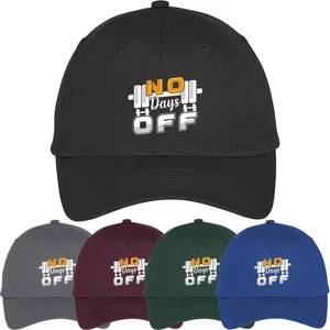 Gorra Big Dumble Clásica Gimnasio Entrenamiento Divertida Protección Deportes al Aire Libre Regalo - Imagen 1 de 18