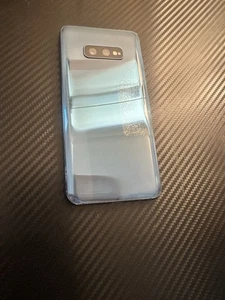 Samsung Galaxy S10e desbloqueado de fábrica - Imagen 1 de 6