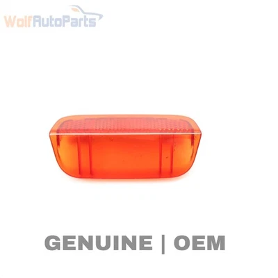 Porsche Cayman 2014-2016 - Reflector puerta interior 1K0947419A Foto 1 de 4