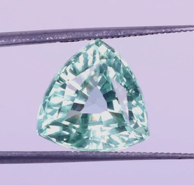 Paraiba Turmaline Cooper Lager 7,00 Ct. Erstaunlicher loser Edelstein im... - Bild 1 von 4