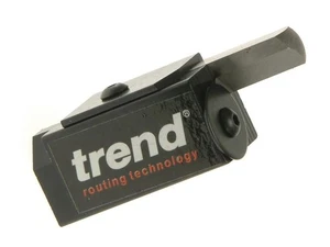  Trend Corner Chisel TRECCHISEL - Picture 1 of 1