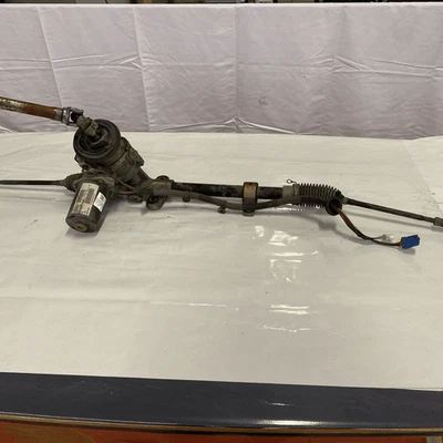 MR594094 Scatola sterzo servoassistita elettronica  MITSUBISHI COLT 1.3 16V Ber. - Imagen 1 de 4