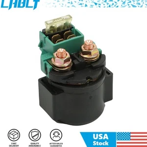 LABLT Starter Solenoid Relay For Arctic Cat 366 350 400 450 425 Replace 3313-464 - Picture 1 of 10