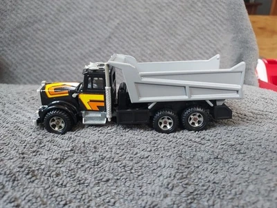 Majorette Kenworth 2103520 años 80 Foto 1 de 4