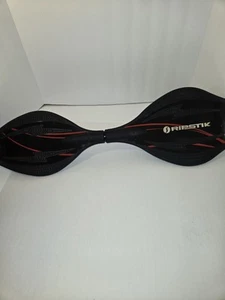 RipStik Ripster Carving Caster Mini Skateboard Razor Rear Pivot Wheel 360Degree - Picture 1 of 6