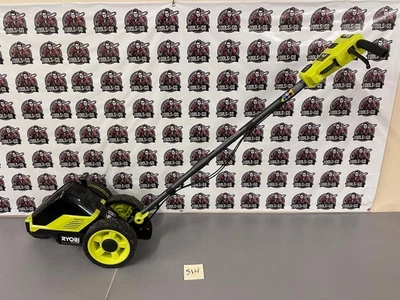 Bordeadora inalámbrica sin escobillas Ryobi RY40706BTL 40V HP 9"" (solo herramienta) s14 Foto 1 de 4