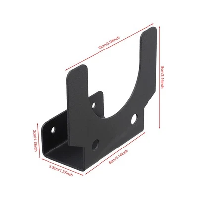 Winkelschleifer Aufbewahrung Halter Wandhalterung für Werkzeug Organisation - Bild 1 von 4