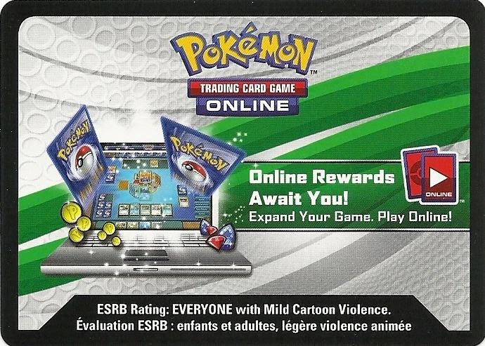 40 XY EVOLUTIONS POKEMON ONLINE CODE KARTEN TCG PER EMAIL INNERHALB VON 24 STUNDEN - Bild 1 von 1